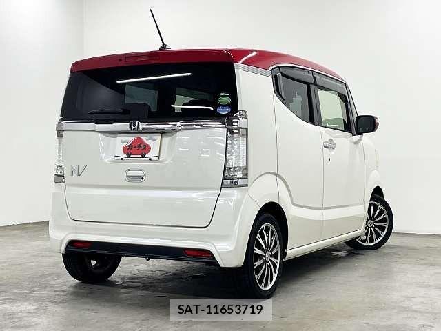 Honda N BOX SLASH 2014-12 7962975-2