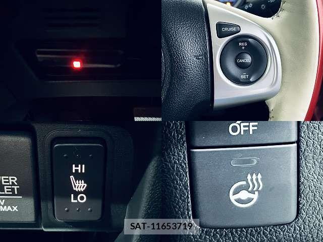 Honda N BOX SLASH 2014-12 7962975-4