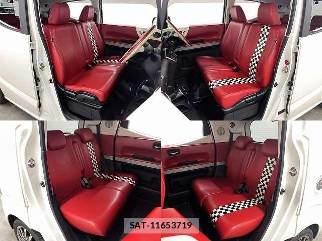 Honda N BOX SLASH 2014-12 7962975-7