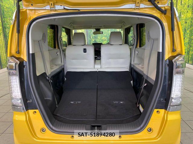 Honda N BOX SLASH 2016-10 7980310-9