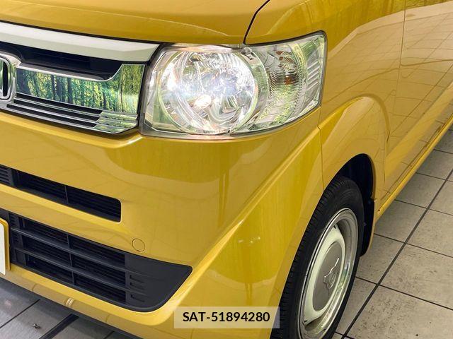 Honda N BOX SLASH 2016-10 7980310-11