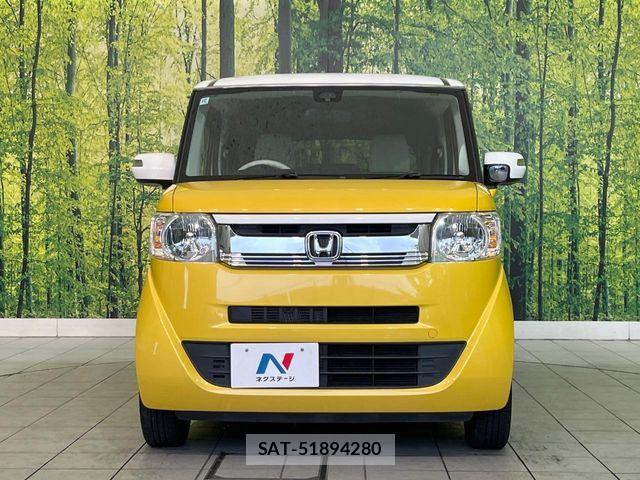 Honda N BOX SLASH 2016-10 7980310-13
