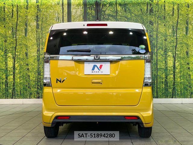 Honda N BOX SLASH 2016-10 7980310-14