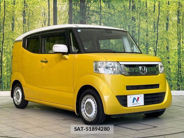 Honda N BOX SLASH 2016-10 7980310-15