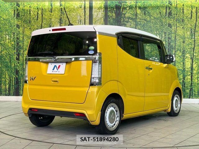 Honda N BOX SLASH 2016-10 7980310-16