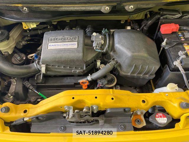 Honda N BOX SLASH 2016-10 7980310-18