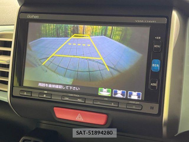 Honda N BOX SLASH 2016-10 7980310-3