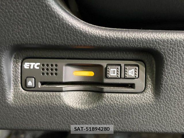 Honda N BOX SLASH 2016-10 7980310-5