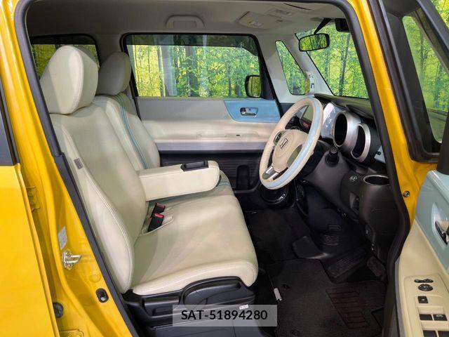 Honda N BOX SLASH 2016-10 7980310-7