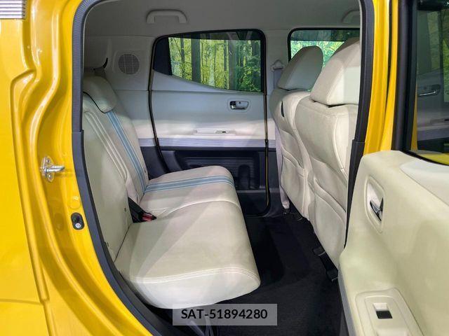 Honda N BOX SLASH 2016-10 7980310-8