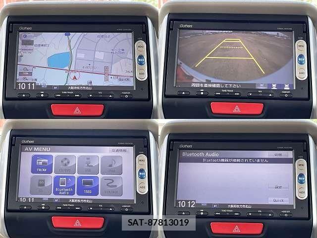 Honda N BOX SLASH 2015-06 7980311-5