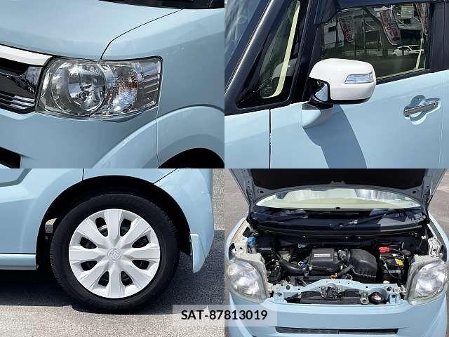 Honda N BOX SLASH 2015-06 7980311-6