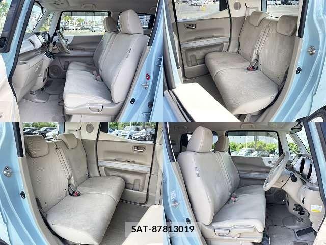 Honda N BOX SLASH 2015-06 7980311-7