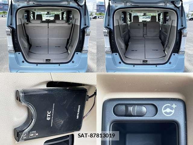 Honda N BOX SLASH 2015-06 7980311-8