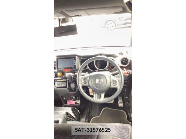 Honda N BOX SLASH 2014-12 8037240-9