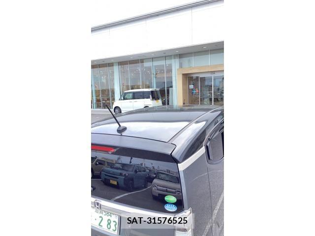 Honda N BOX SLASH 2014-12 8037240-11
