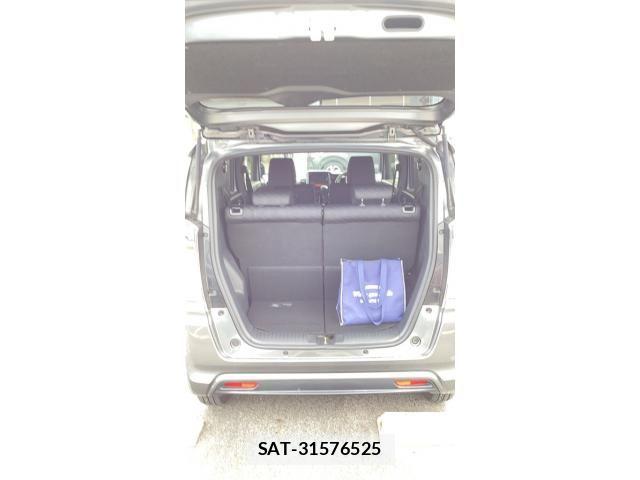 Honda N BOX SLASH 2014-12 8037240-12