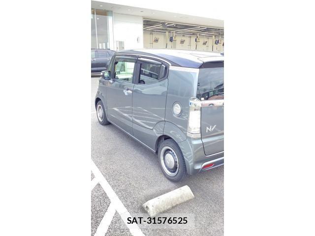 Honda N BOX SLASH 2014-12 8037240-15