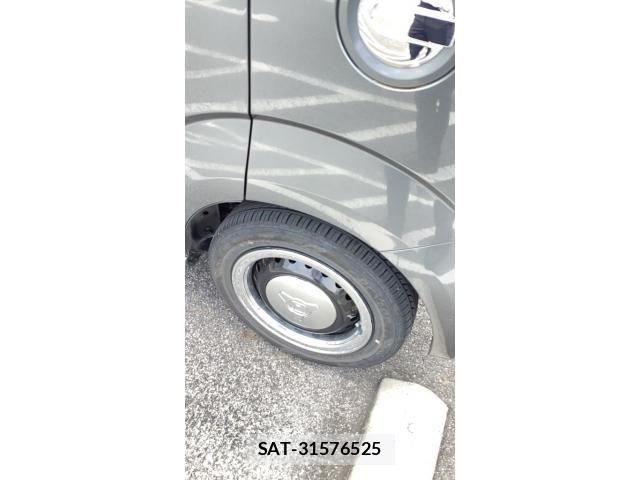 Honda N BOX SLASH 2014-12 8037240-16