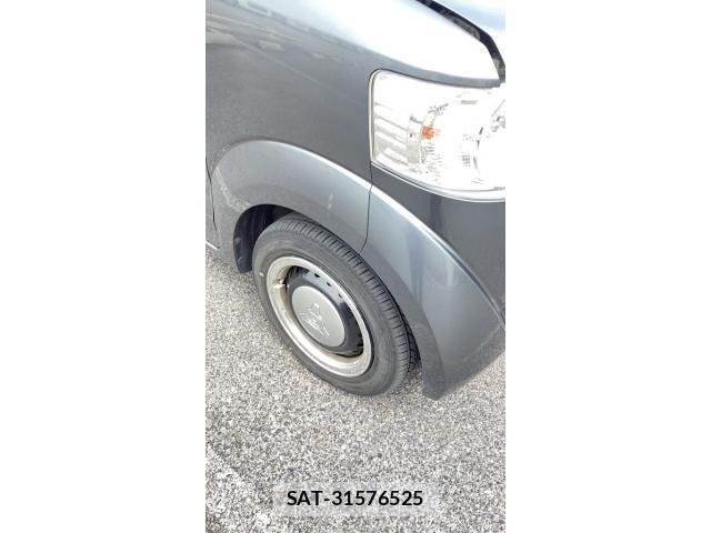 Honda N BOX SLASH 2014-12 8037240-18
