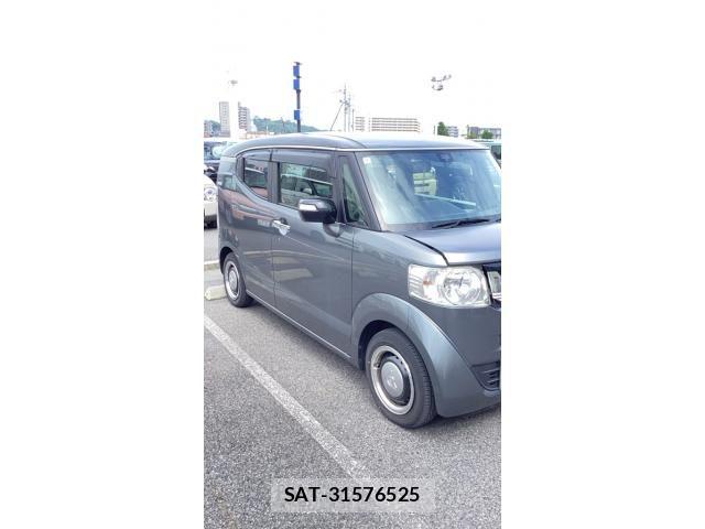 Honda N BOX SLASH 2014-12 8037240-20