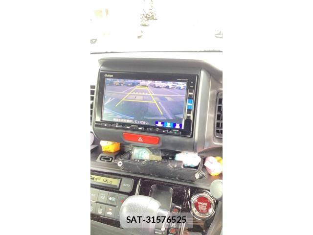 Honda N BOX SLASH 2014-12 8037240-4