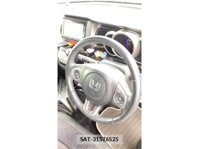 Honda N BOX SLASH 2014-12 8037240-5