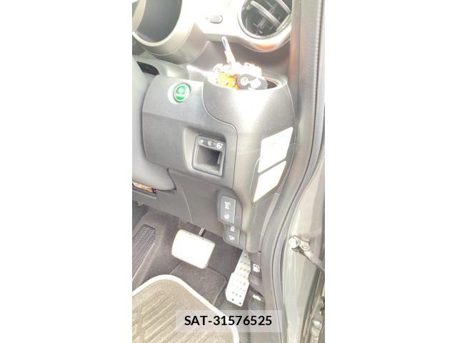 Honda N BOX SLASH 2014-12 8037240-6