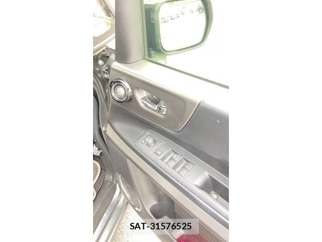 Honda N BOX SLASH 2014-12 8037240-8