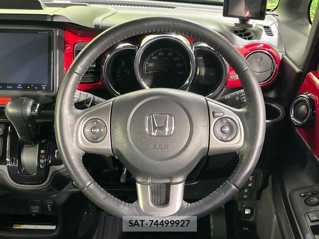Honda N BOX SLASH 2014-12 8037239-10