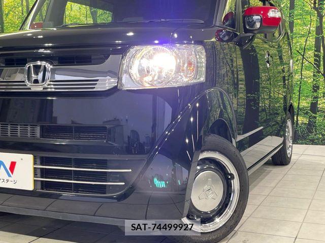 Honda N BOX SLASH 2014-12 8037239-12