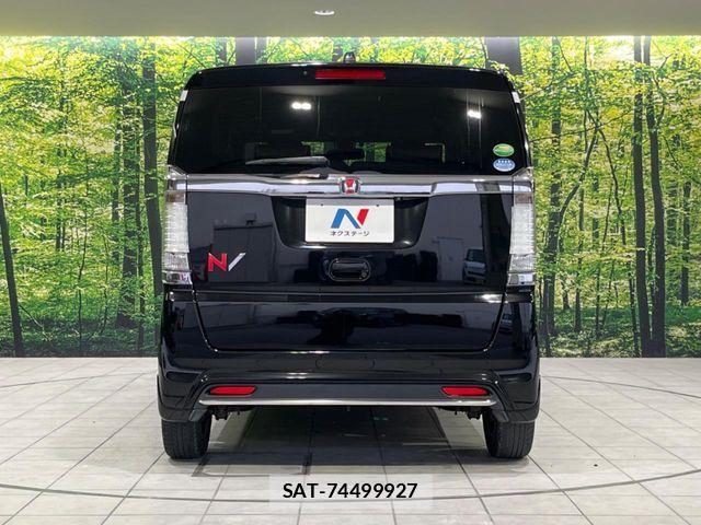 Honda N BOX SLASH 2014-12 8037239-14