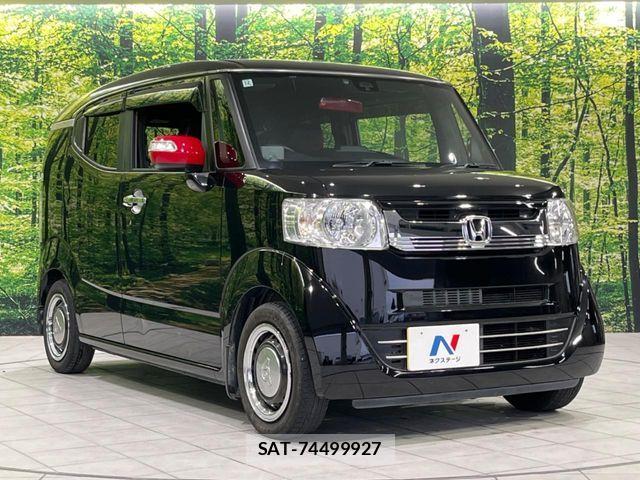 Honda N BOX SLASH 2014-12 8037239-15