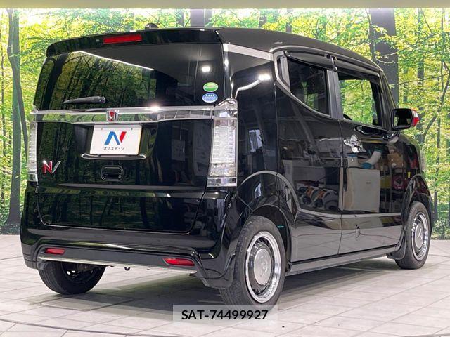 Honda N BOX SLASH 2014-12 8037239-16
