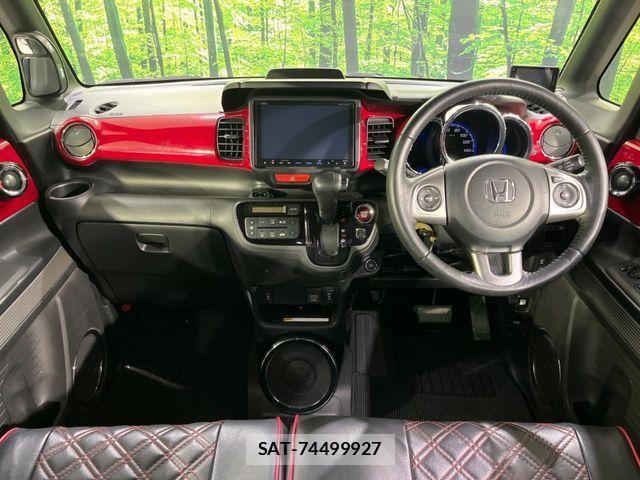 Honda N BOX SLASH 2014-12 8037239-1