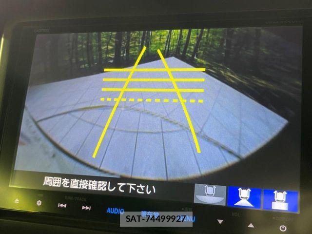 Honda N BOX SLASH 2014-12 8037239-3