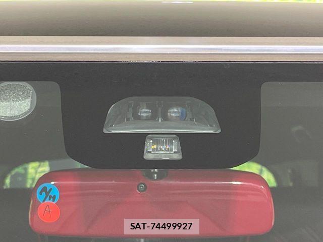Honda N BOX SLASH 2014-12 8037239-5