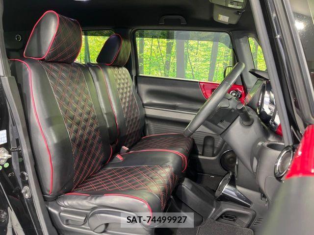 Honda N BOX SLASH 2014-12 8037239-7