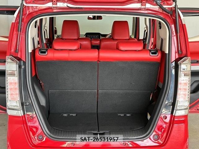 Honda N BOX SLASH 2015-12 8074914-9