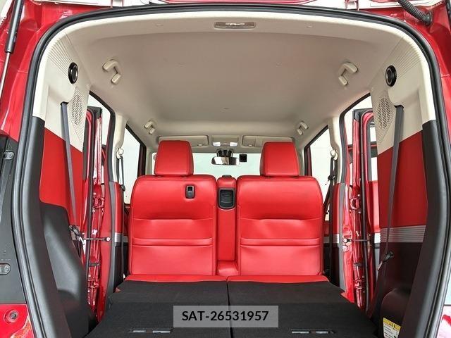 Honda N BOX SLASH 2015-12 8074914-11