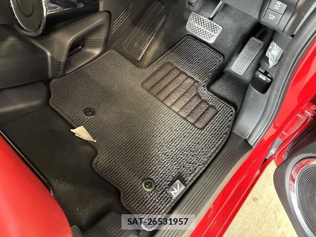 Honda N BOX SLASH 2015-12 8074914-12