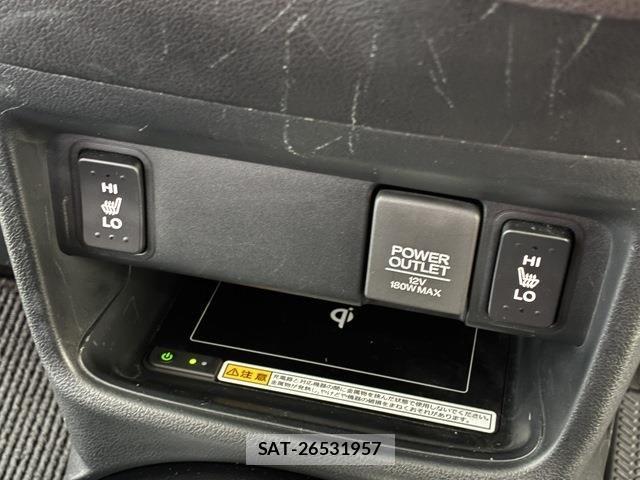 Honda N BOX SLASH 2015-12 8074914-13