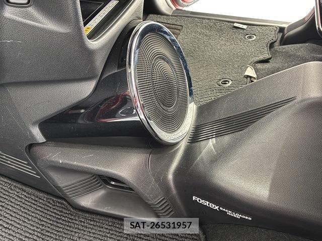 Honda N BOX SLASH 2015-12 8074914-14
