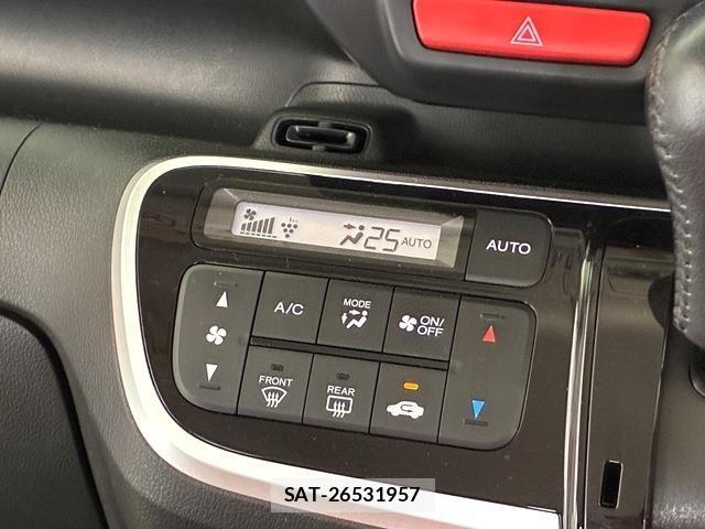 Honda N BOX SLASH 2015-12 8074914-17