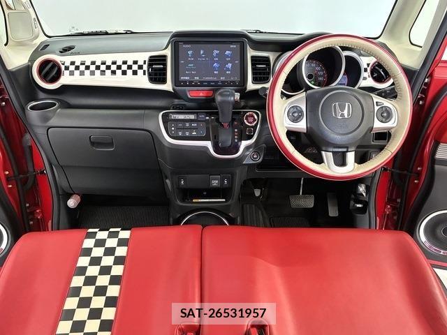 Honda N BOX SLASH 2015-12 8074914-1