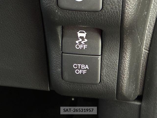 Honda N BOX SLASH 2015-12 8074914-19