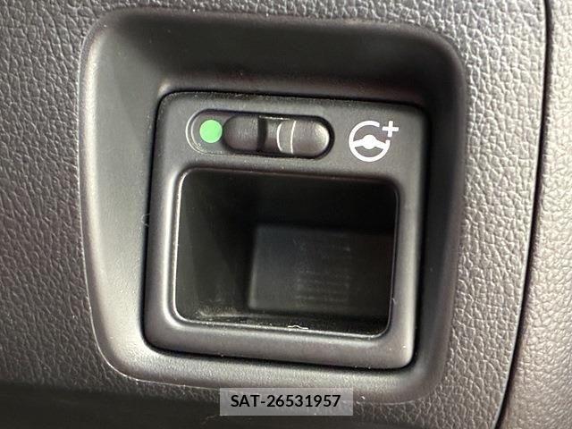 Honda N BOX SLASH 2015-12 8074914-21