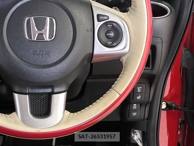 Honda N BOX SLASH 2015-12 8074914-22
