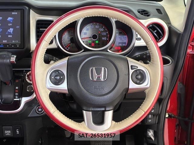Honda N BOX SLASH 2015-12 8074914-24