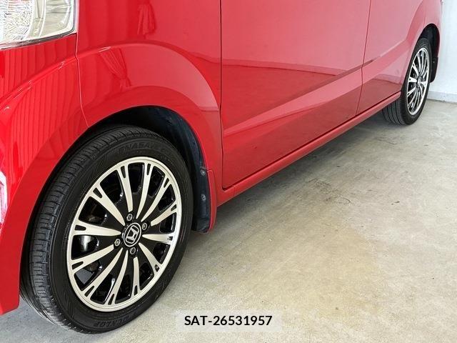 Honda N BOX SLASH 2015-12 8074914-25